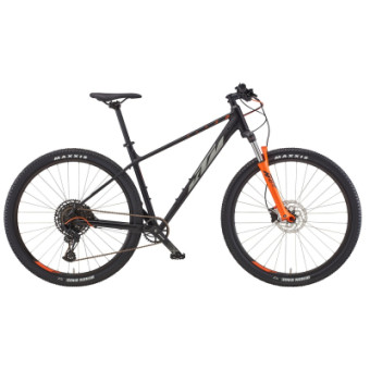 Изображение KTM Ultra Fun 29" рама-XL/53 Black (22805113)