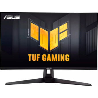 Зображення Монітор Asus 27" TUF Gaming VG279QM1A(90LM05X0-B01370)
