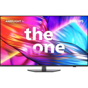Изображение Телевизор Philips 55PUS8919/12