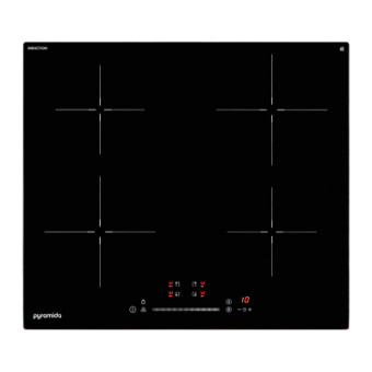 Изображение Варочная поверхность Pyramida IH P 644