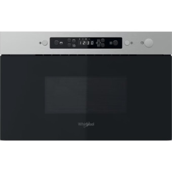 Изображение Микроволновая печь Whirlpool MBNA920X