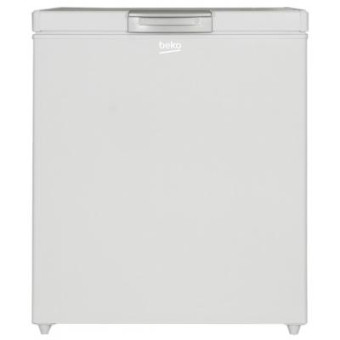 Зображення Морозильна скриня Beko HS 221520 F