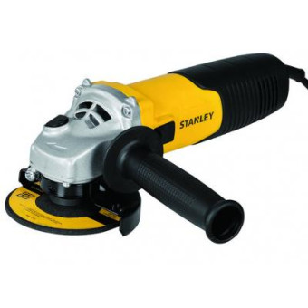 Изображение Угловая шлифовальная машина Stanley STGS9125