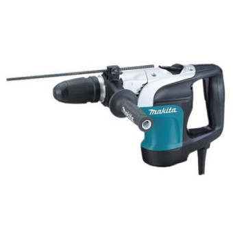 Изображение Перфоратор Makita HR4002 SDS-MAX (HR4002)