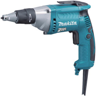 Изображение Шуруповерт Makita FS 2300 сетевой (FS2300)