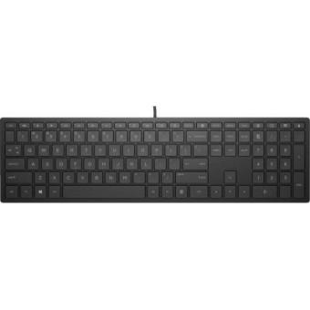 Изображение Клавиатура HP Pavilion 300 (4CE96AA)