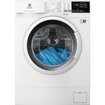 Зображення Пральна машина  Electrolux EW6S406WU