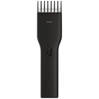 Зображення Машинка для стрижки  Xiaomi Enchen Boost Black