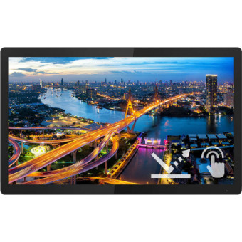 Изображение Монитор Philips 222B1TFL/00