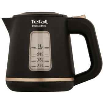 Изображение Электрический чайник Tefal KI533811