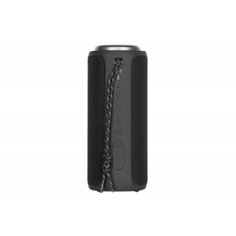 Изображение Портативна колонка 2E SoundXTube TWS MP3 Wireless Waterproof Black (-BSSXTWBK)