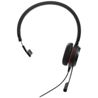 Изображение Наушники Jabra Evolve 20 SE MS Mono (4993-823-309)
