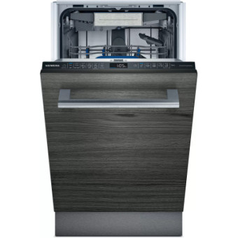Зображення Посудомийна машина Siemens SR65ZX10MK