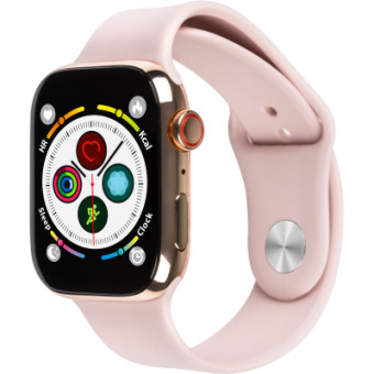 Зображення Smart годинник Aura X3 Pro 47mm Pink (SWAX347P)