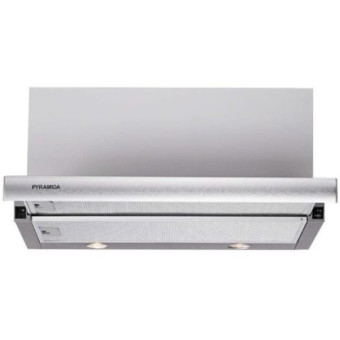 Изображение Вытяжки Pyramida TL 60 (1100) IX T