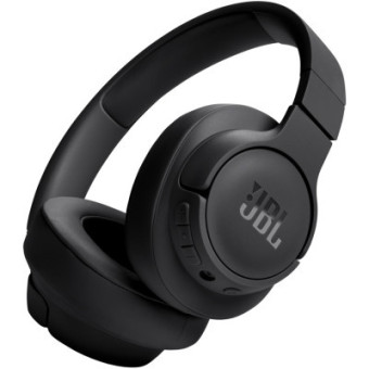 Изображение Наушники JBL Tune 720BT Black (JBLT720BTBLK)