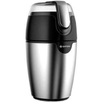Изображение Кофемолка Satori SG-2510-SL