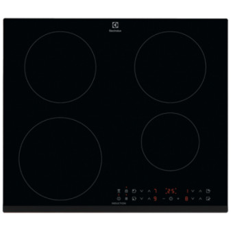 Изображение Варочная поверхность Electrolux CIR60433
