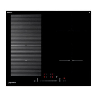 Изображение Варочная поверхность Pyramida IH P 644 BZ