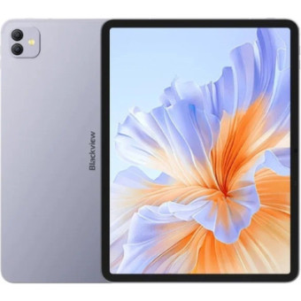 Изображение Планшет Blackview Tab Link 8 SET 12.7" 6/256GB/ Wi-Fi/Чохол   стилус/Purple (6931548324379)