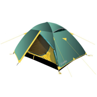 Изображение Намет Tramp Scout 2 v2 (TRT-055)