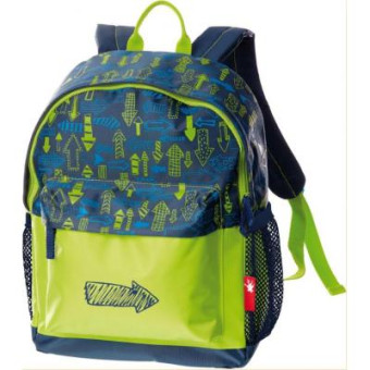 Зображення Рюкзак шкільний Sigikid Arrows (24640SK)