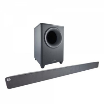 Изображение Саундбар F&D T-388 Black