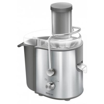 Зображення Соковитискач Sencor SJE1055SS