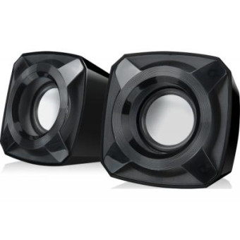 Изображение Акустическая система Microlab B-16 Black