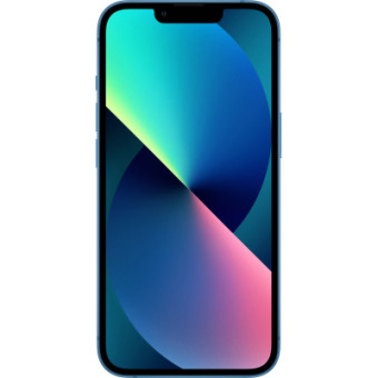 Зображення Смартфон Apple iPhone 13 128GB Blue (MLPK3)