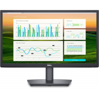 Зображення Монітор Dell E2222HS (210-AZKV)