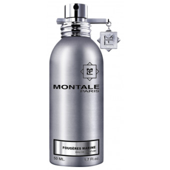 Изображение Парфюмированная вода Montale Fougeres Marine 50 мл (3760260450324)