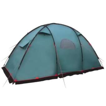 Зображення Намет Tramp Eagle 4 V2 Green (TRT-086)