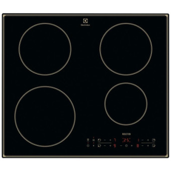Изображение Варочная поверхность Electrolux CIR60430CB