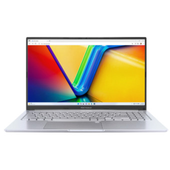 Изображение Ноутбук Asus Vivobook 15 OLED X1505ZA-L1262 (90NB0ZB2-M00BK0)