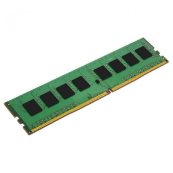 Зображення Модуль пам'яті для комп'ютера Kingston DDR4 8GB 2666 MHz  (KVR26N19S8/8)