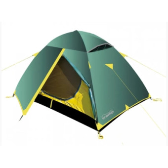 Изображение Намет Tramp Scout 3 v2 (TRT-056)