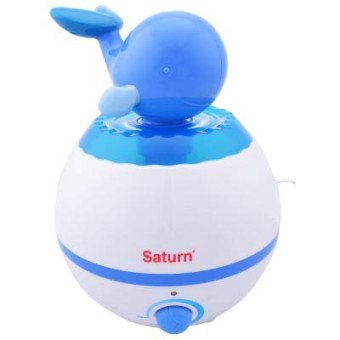 Изображение Увлажнитель воздуха Saturn ST-AH2109