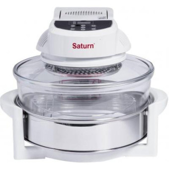 Зображення Гриль Saturn ST-CO9156