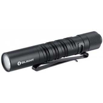 Зображення Ліхтарик Olight I3T EOS Black (I3T EOS)