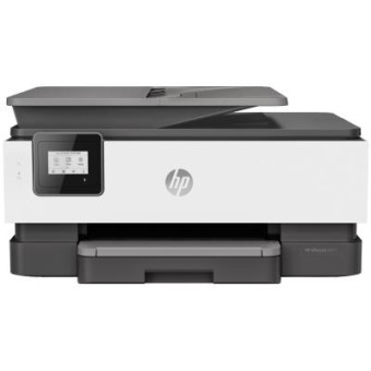 Изображение БФП HP OfficeJet Pro 8013 з Wi-Fi (1KR70B)