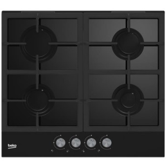 Изображение Варочная поверхность Beko HILG 64225 S