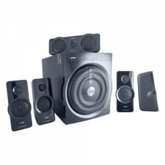 Зображення Акустична система F&D F6000X Black