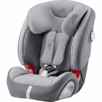 Изображение Автокресло Britax-Romer Evolva 123 SL Sict Grey Marble (2000030823)
