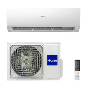 Зображення Кондиціонер Haier 1U50S2SQ1FA -NR/AS50S2SN1FA -NR
