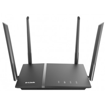 Изображение Маршрутизатор D-Link DIR-1260