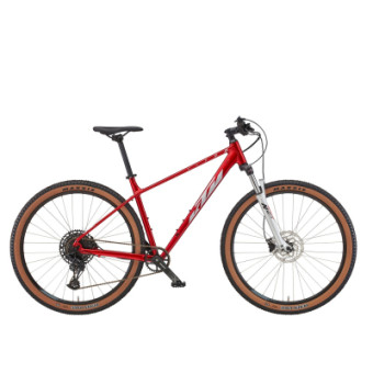 Изображение KTM Ultra Fun 29" рама-M/43 Red (22805133)