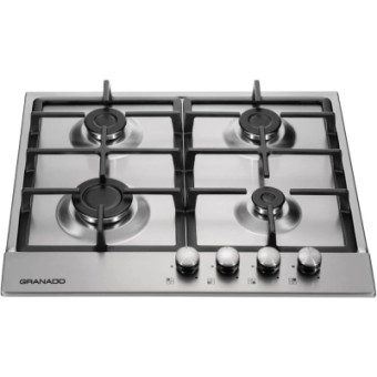 Изображение Варочная поверхность GRANADO GGH 61-104 inox (GGH2611047)