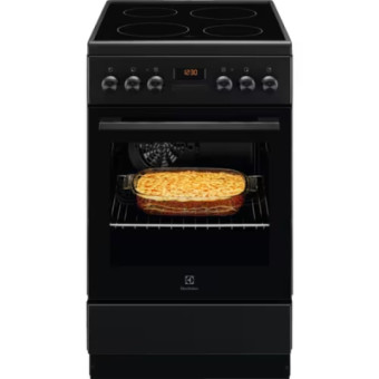 Изображение Плита Electrolux RKR520211K