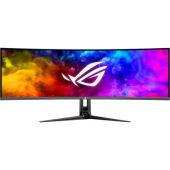Изображение Монитор Asus  49" ROG Swift PG49WCD (90LM09C0-B01970)